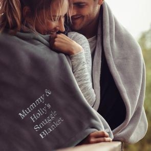 Personalised Winter Gifts
