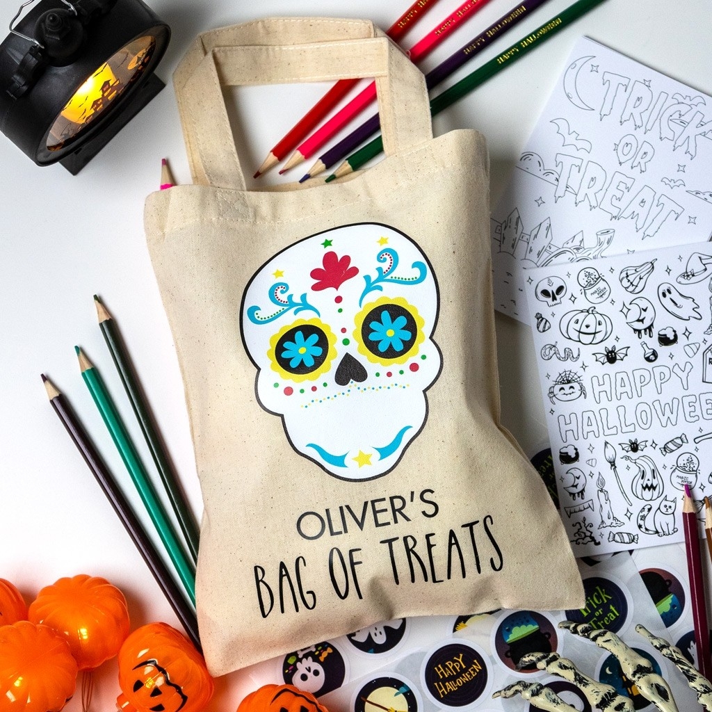 7 Halloween Party Must Haves: Add The Personal Touch This Halloween