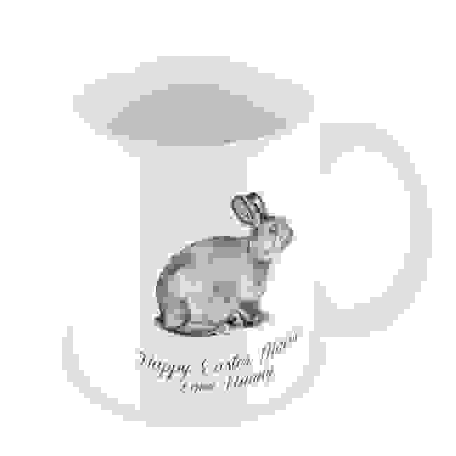 Bunny Rabbit Mug