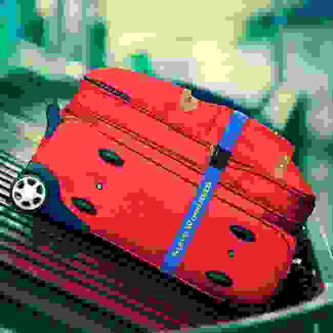 Luggage Strap BOGOF