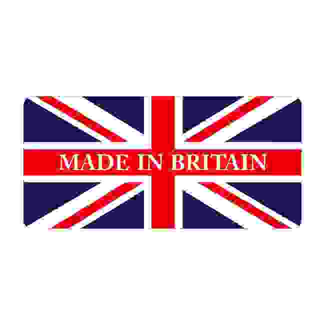 Made in Britain - Pre Designed Labels
