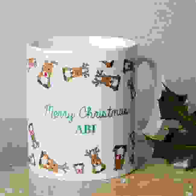 Reindeer - Christmas Mug