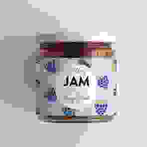 Blackberry - Jam Jar Labels