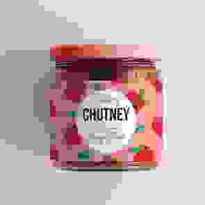 Cranberry - Chutney Labels