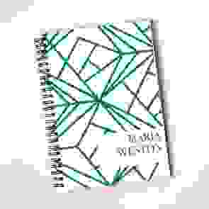 Geometric Notebook