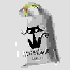 Personalised Halloween Trick or Treat Bags