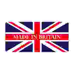 Made in Britain - Pre Designed Labels