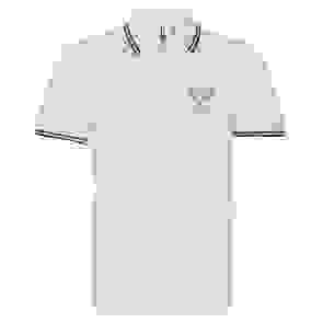 Personalised Tennis Polo Shirt