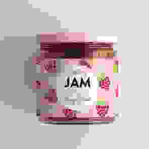 Raspberry - Jam Jar Labels