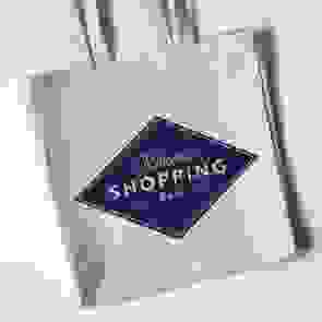 Personalised Tote Bag - Shopping