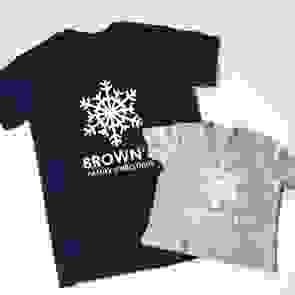 Snowflake Family T-Shirts