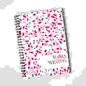 Speckled Notebook