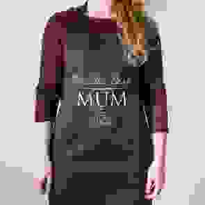 Mother's Day Apron - World's Best Mum