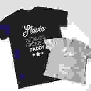 World's Greatest Father's Day T-Shirt