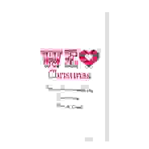 Premium Christmas Cards - We Love Design