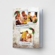 Premium Photo Christmas Cards - Polaroids