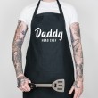 Personalised Father's Day Apron - Text Only