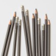 Premium Grey Pencils