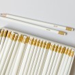 Large White Pencil Pack