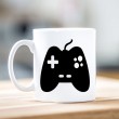 Teacher Gift Mug - Gaming
