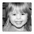 Photo Upload Square Label A4 Sheets