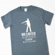 Teacher Gift T-Shirt - Floss