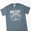 Teacher Gift T-Shirt - Survived