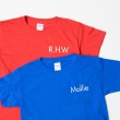 Personalised Embroidered Children's T-Shirt