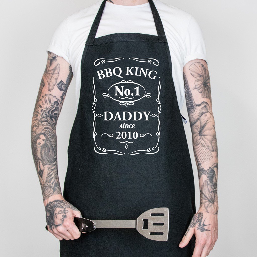 Father's Day Aprons